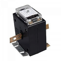 Трансформатор тока Кострома Т-0.66 1000/5А кл. точн. 0.5 5В.А  ОС0000031251 картинка